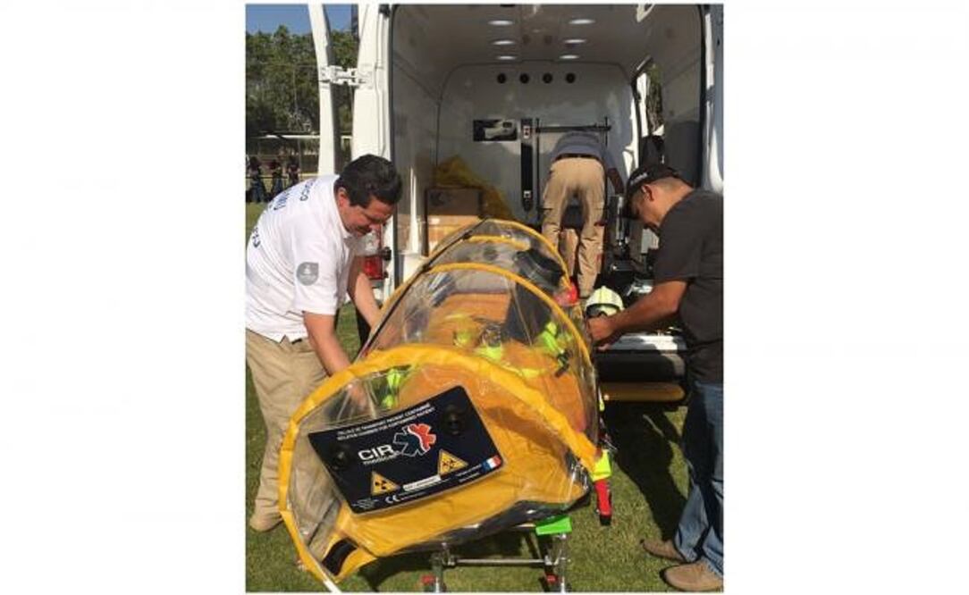 Foto: Archivo El Universal