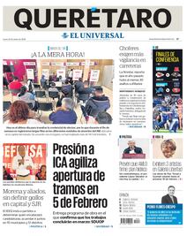 Portada 22 de enero de 2024