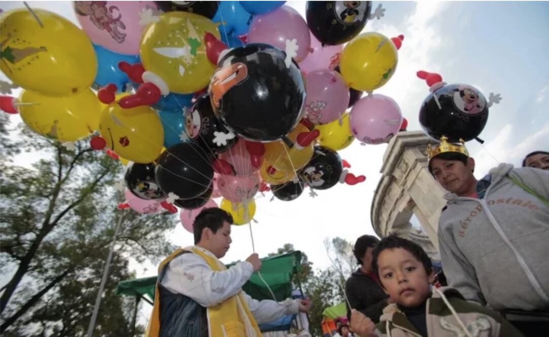 Foto: Archivo, El Universal