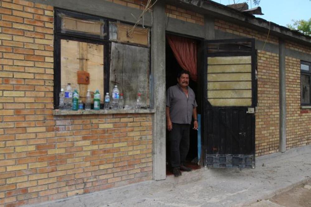 La Estancia del Migrante Martínez y González ha recibido apoyo de la ONU y visitas de su personal para verificar las condiciones del lugar. Foto: Archivo