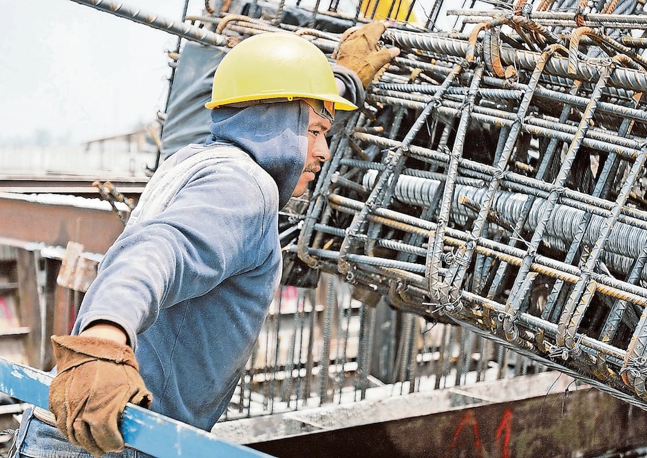“Su gran desventaja, y eso es algo que las calificadoras nunca vieron, es que ICA realmente tiene pocos clientes”. / Foto: Archivo