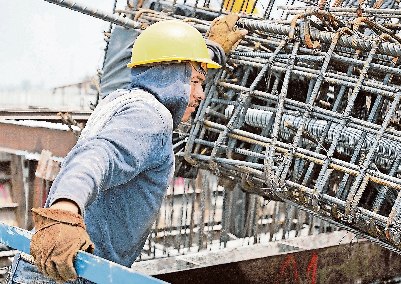 Revive ICA NAIM inyecta oxígeno a finanzas de la firma