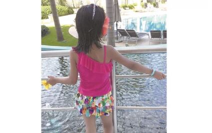 Infancia trans: “mis papás no veían que soy niña, no niño”