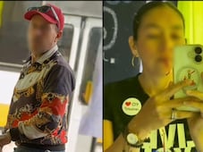 Presunto extorsionador golpea a empresaria que se niega a pagar