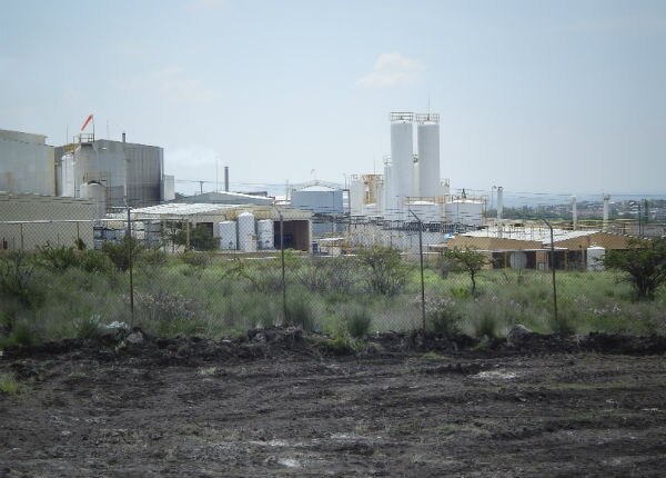 Atrae México interés de empresas británicas