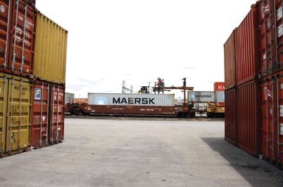 Frenan entrada de electrónicos 'pirata'