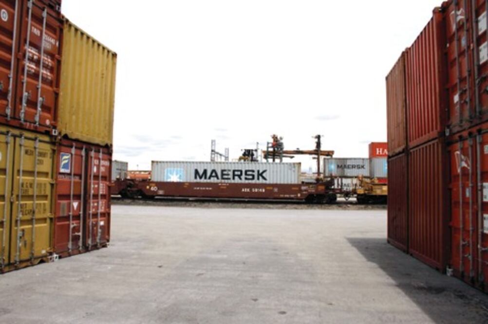 Frenan entrada de electrónicos 'pirata'