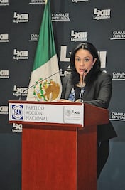 Jackie Nava busca mediar en boxeo