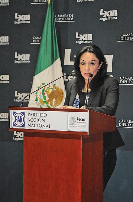 Jackie Nava busca mediar en boxeo