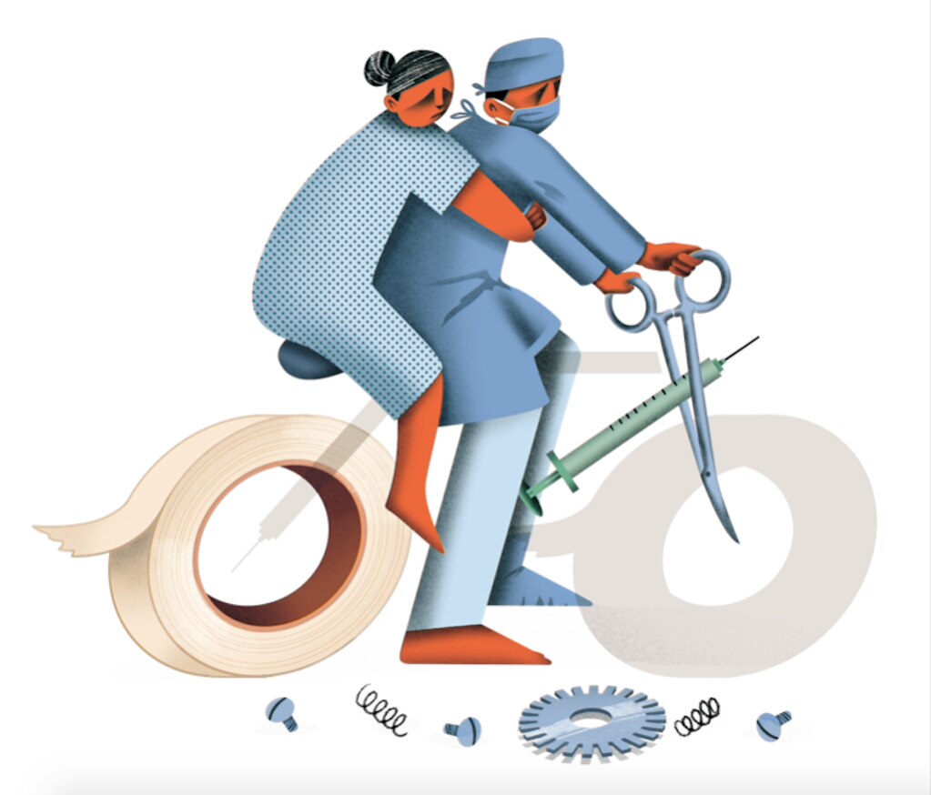 "No hay insumos para las cirugías", denuncia personal del IMSS Querétaro