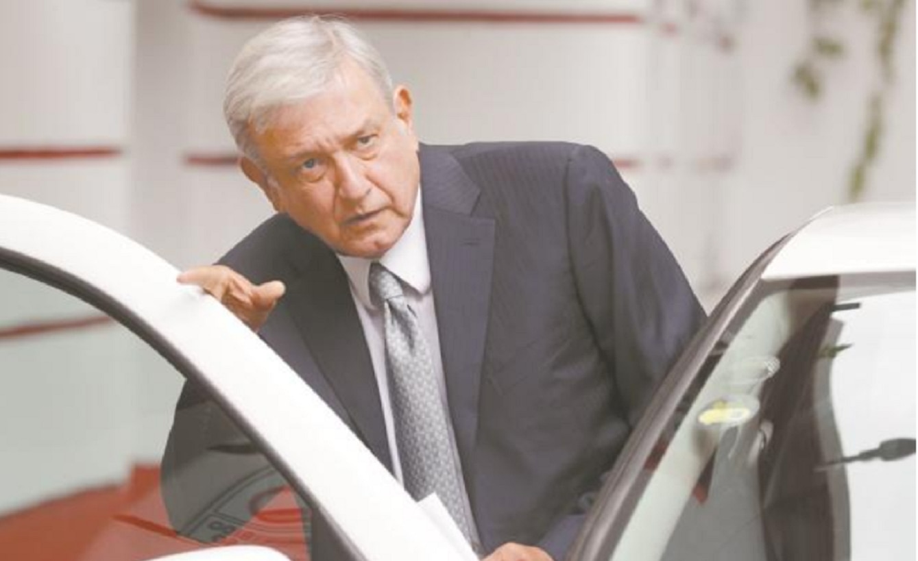 Los mercados respiran con el anuncio de AMLO