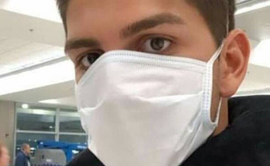 Procesan en Argentina a Eric, un "súper propagador" de Covid que contagió a 20 personas en 2020