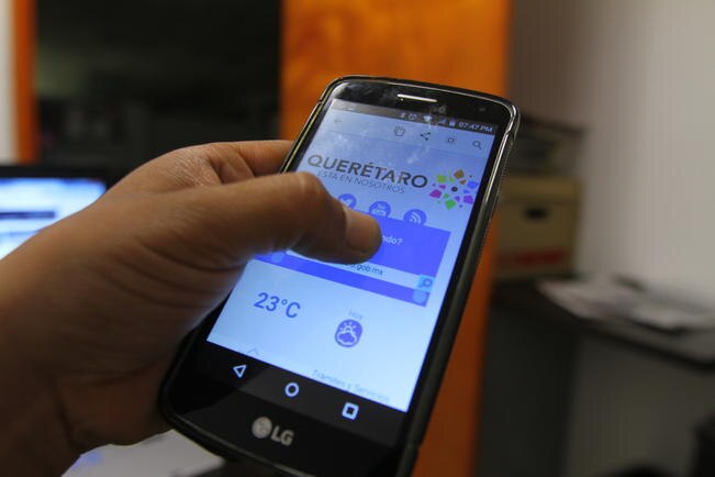 Recibe estado 345 quejas contra funcionarios