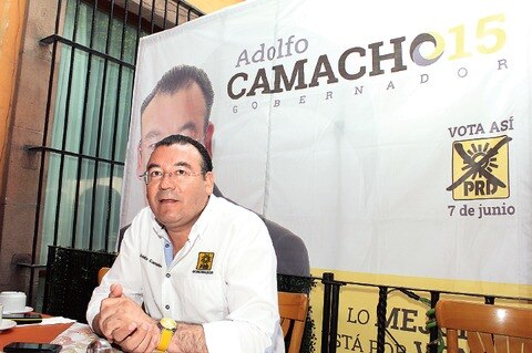 Busca sol azteca duplicar partida económica de UAQ