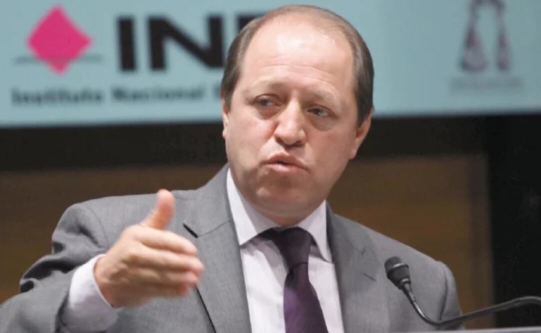 Foto: Archivo. El Universal