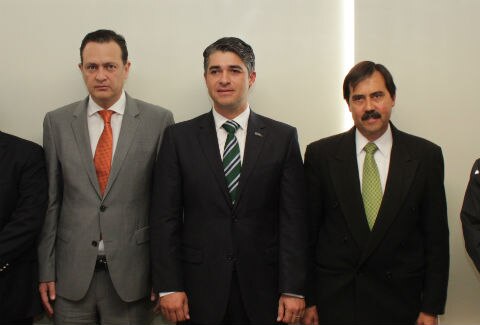 Apuestan por ampliar cobertura educativa