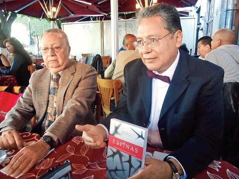 Preparan radionovela de Fray Junípero