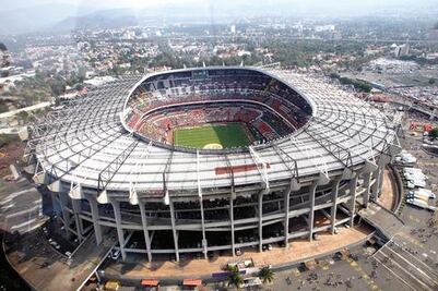 Un fortín para la Selección