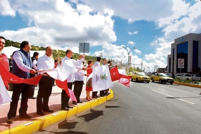 Abren ampliación en Constituyentes