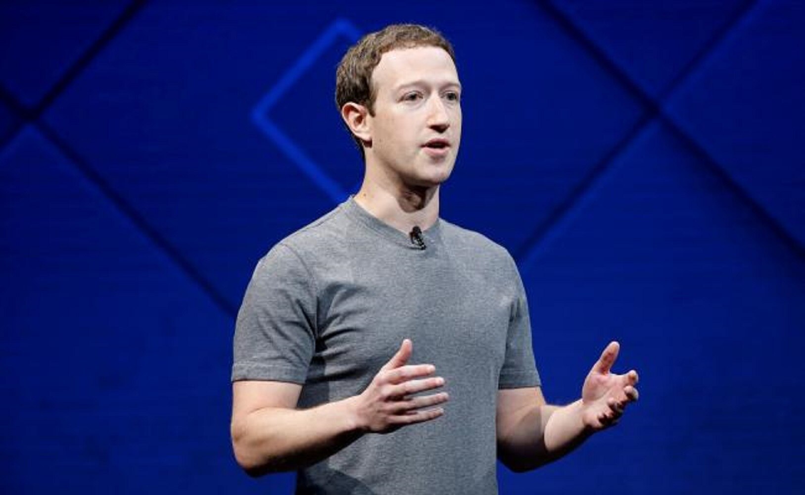 ¿Podrá Facebook recuperar la confianza pública tras escándalo de robo de datos?