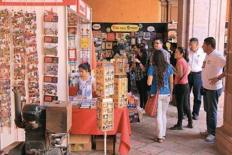Prevén que botones de pánico en esta gestión