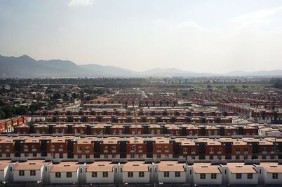 Análisis de Bancomer alerta de insolvencia 