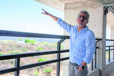 Físico de la UNAM Juriquilla advierte que las olas de calor serán más frecuentes e intensas