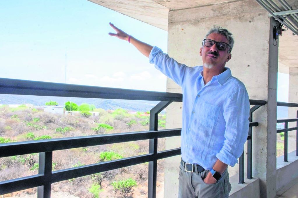 Físico de la UNAM Juriquilla advierte que las olas de calor serán más frecuentes e intensas