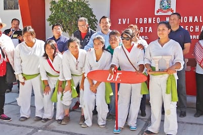 Una tradición que sigue viva