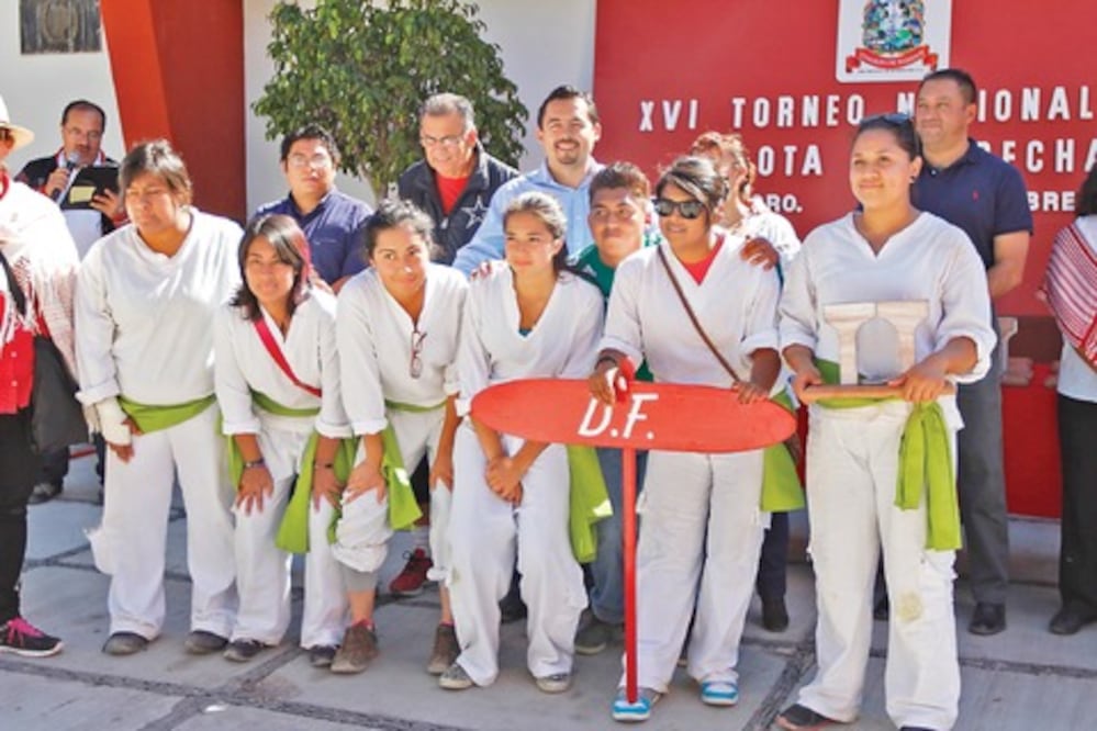 Una tradición que sigue viva