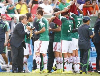 Continuidad del ‘Piojo’ será evaluada