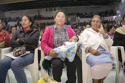 En el estado, 470 mil con rezago educativo