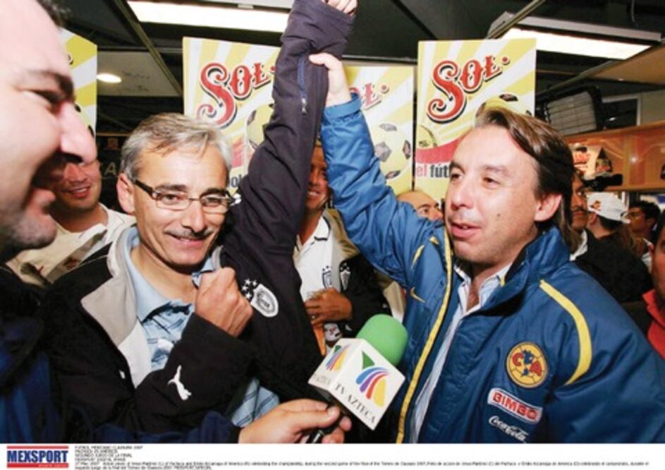 “Pacto de Caballeros”, altar a la impunidad