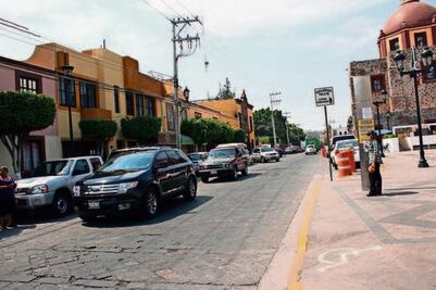 Niega De la Garza conflicto de intereses