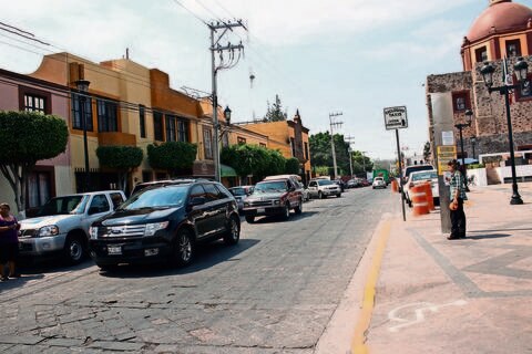 Niega De la Garza conflicto de intereses