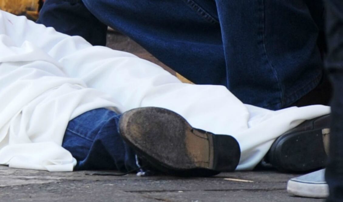 FOTO: Archivo El Universal