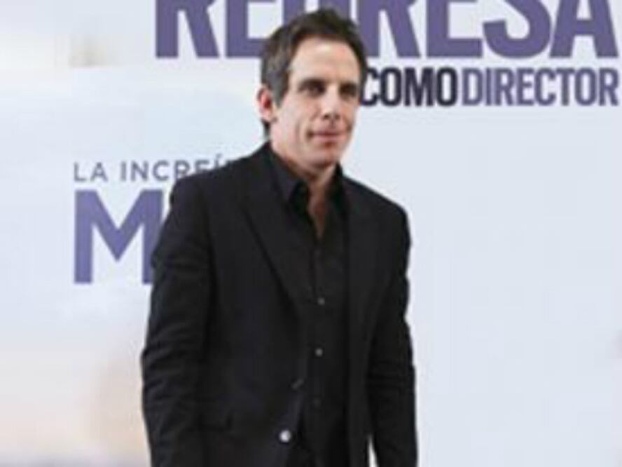 Ben Stiller regresa como director 