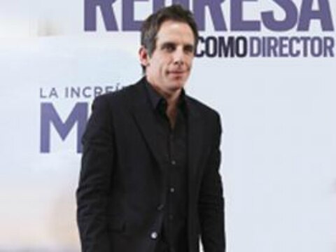 Ben Stiller regresa como director