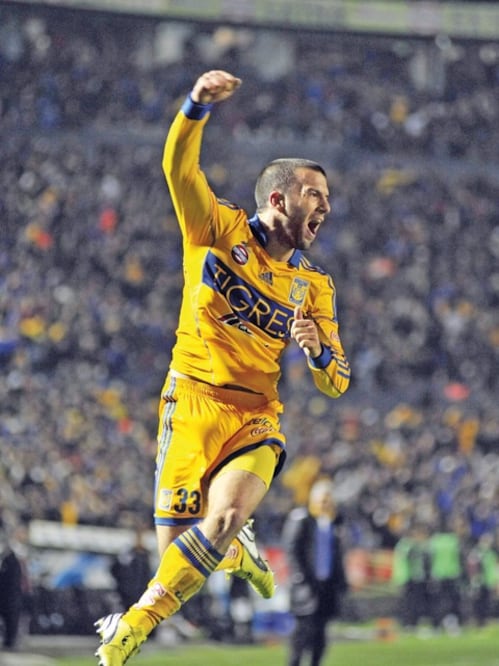 ‘Tito’ Villa  dará su granito de arena a los emplumados