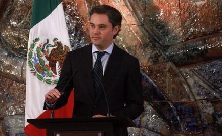 El único que falta en la lista de AMLO es "El Chapo", critica Nuño