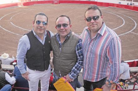 Los últimos “olés” del año