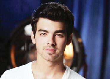 Joe Jonas revela sus excesos