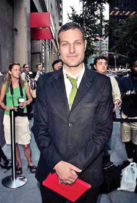 Director de tv lo pierde todo