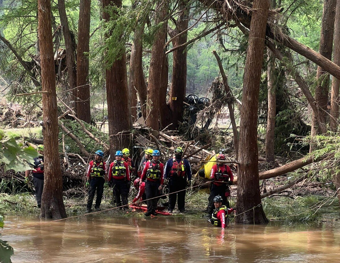 Localizan sin vida a Alicia Olvera, queretana reportada como desaparecida en Texas