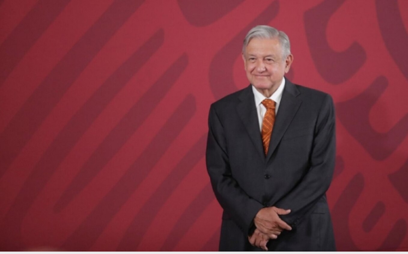 Exige AMLO a Financial Times que ofrezca disculpas al pueblo de México