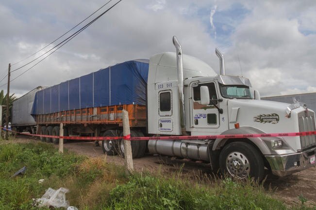 Gasolineras pierden 30% en ventas por huachicoleros