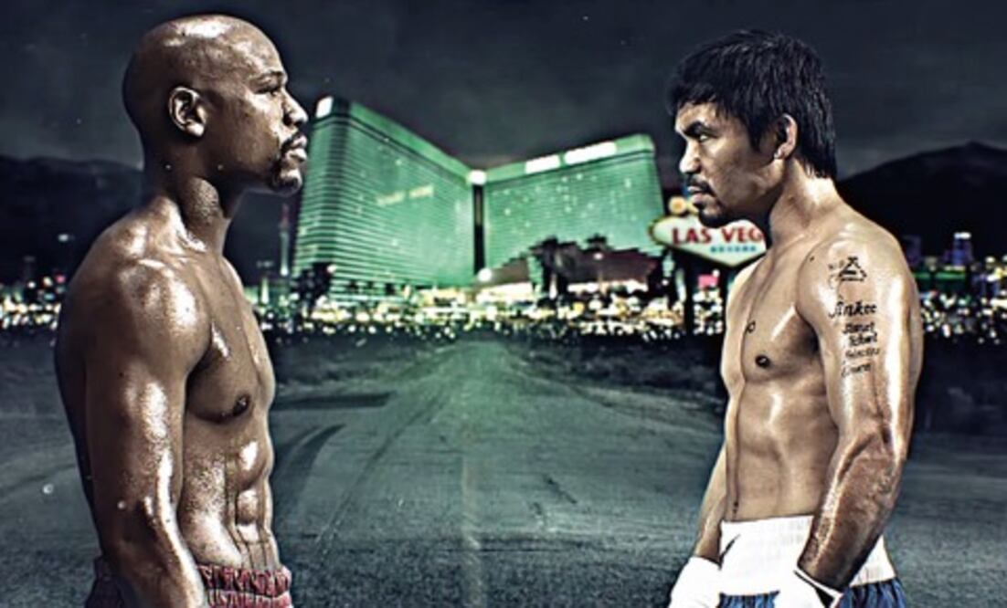 Roach asegura que Pacquiao noqueará 