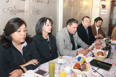 Ve Aprodeq incorrecta aplicación de la ley