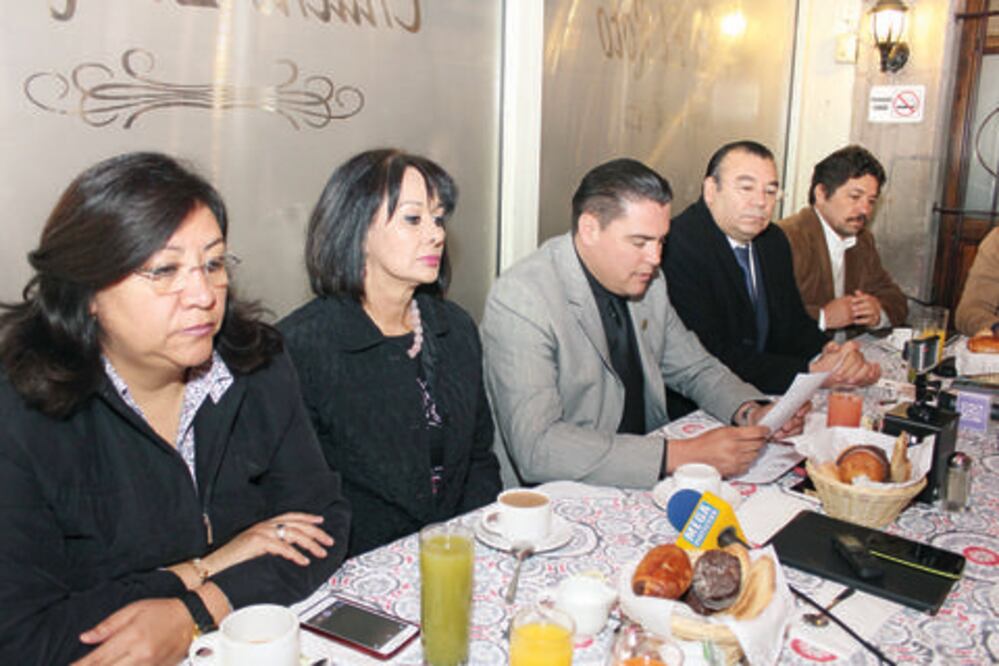 Ve Aprodeq incorrecta aplicación de la ley