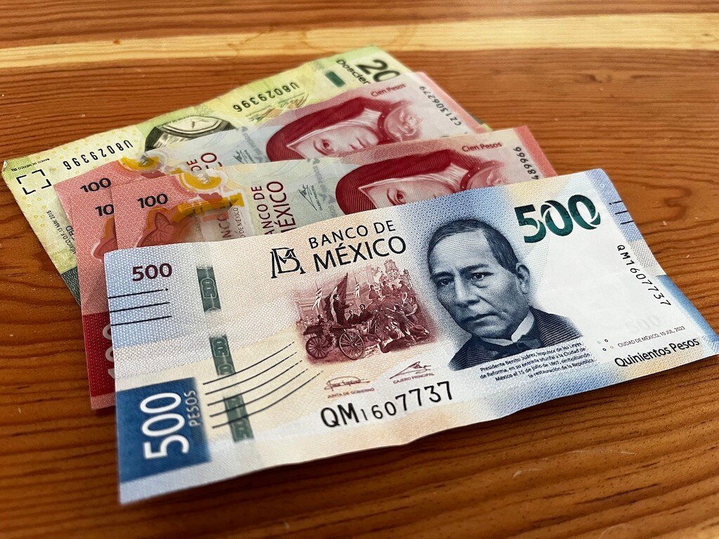 Préstamos gota a gota; espirales de deudas y hostigamiento para las mujeres de El Marqués